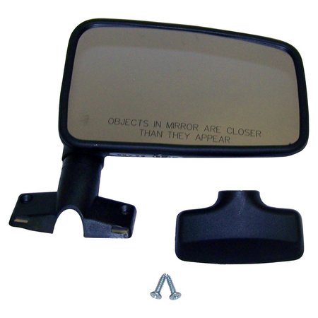 CROWN AUTOMOTIVE Mirror Right, #55016210 55016210